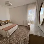 Дом отдыха Mediterranean House In Валенсия