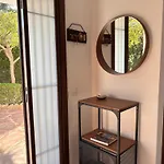 Дом отдыха Mediterranean House In *