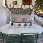 Mediterranean House In Валенсия