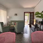Дом отдыха Mediterranean House In