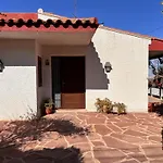 Дом отдыха Mediterranean House In *