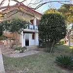 Mediterranean House In Дом отдыха *