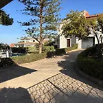 Mediterranean House In *
