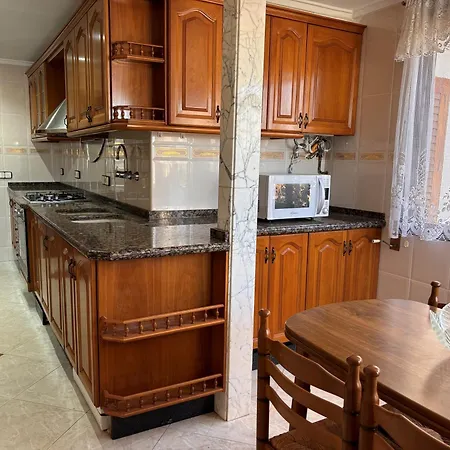Дом отдыха Mediterranean House In *