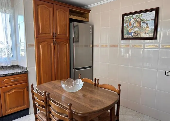 Mediterranean House In בית נופש *