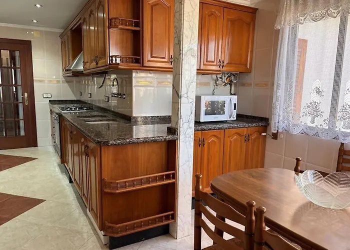 Mediterranean House In ולנסיה