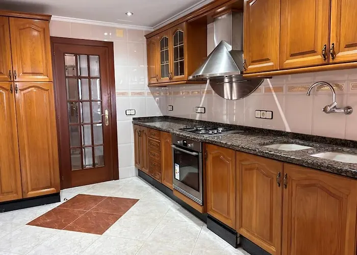 Mediterranean House In בית נופש *
