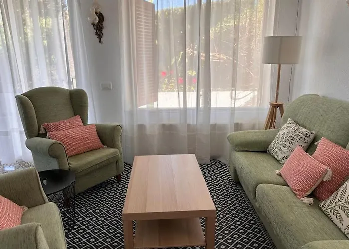 Mediterranean House In * ולנסיה