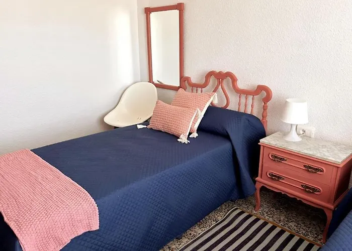 Mediterranean House In בית נופש