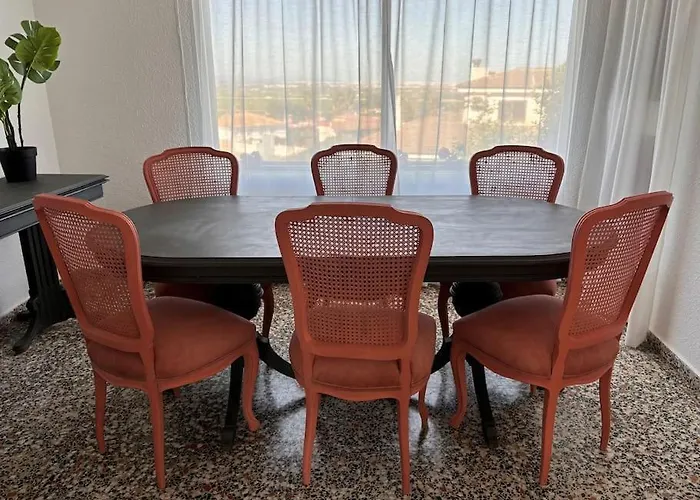 בית נופש Mediterranean House In