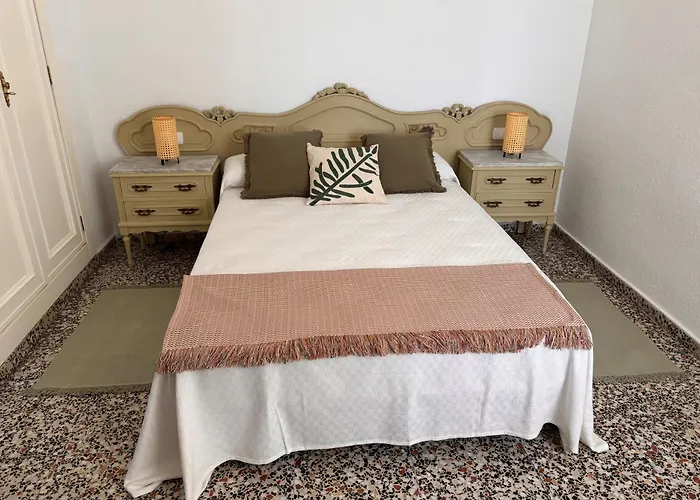 Mediterranean House In בית נופש *