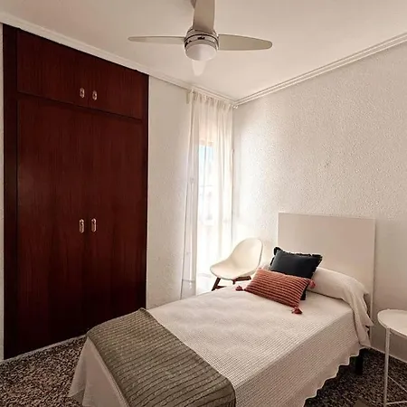 Mediterranean House In Holiday home *