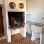 Holiday home Mediterranean House In Valencia
