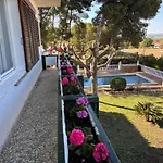 Mediterranean House In Holiday home