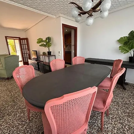 Casa vacanze Mediterranean House In *