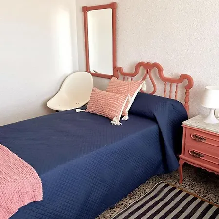 Mediterranean House In Casa vacanze