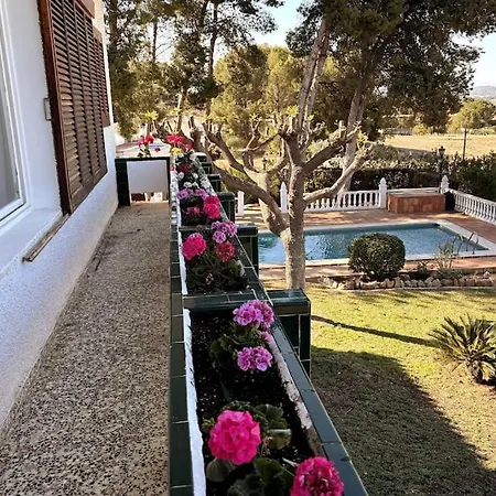 Casa vacanze Mediterranean House In Valenza