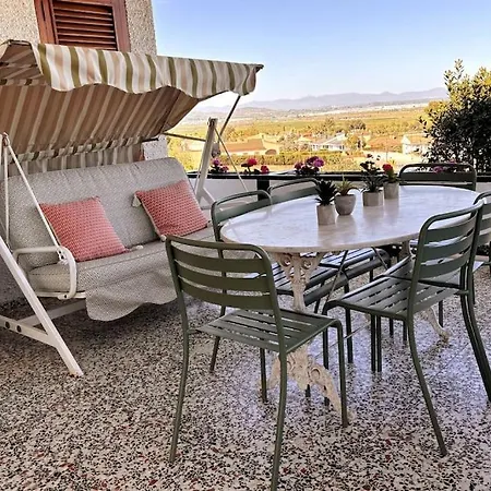 Mediterranean House In Casa vacanze Valenza