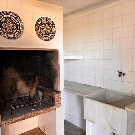 Casa vacanze Mediterranean House In Valenza