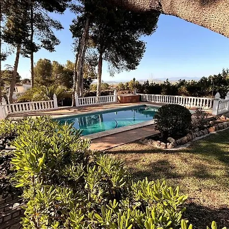 Mediterranean House In *