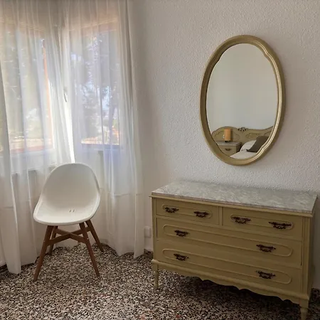 Mediterranean House In Holiday home Valencia