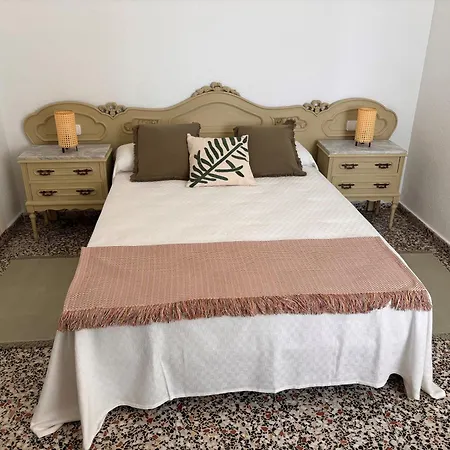 Mediterranean House In Vakantiehuis *