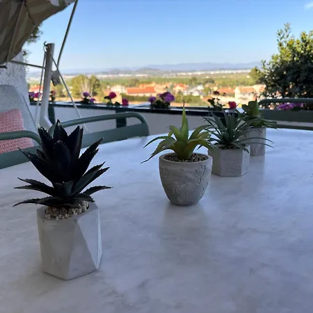 Holiday home Mediterranean House In Valencia