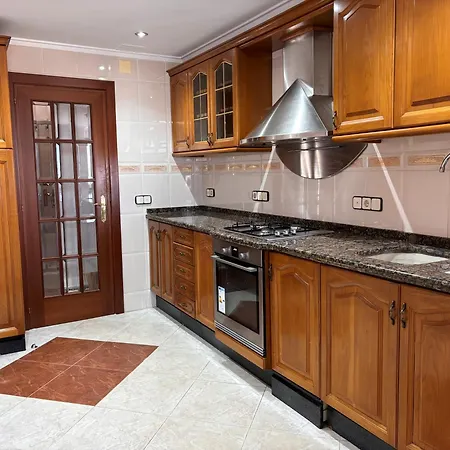 Mediterranean House In Valence