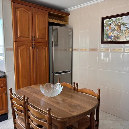 Mediterranean House In Holiday home Valencia