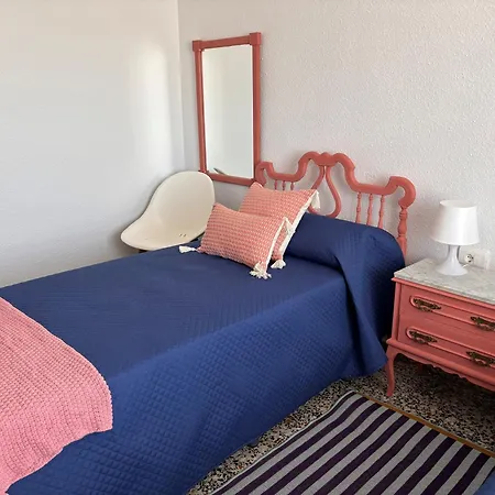Mediterranean House In Holiday home Valencia