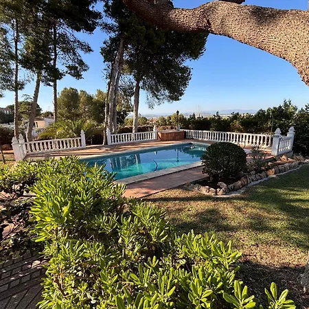 Mediterranean House In *