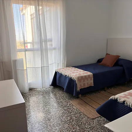 Holiday home Mediterranean House In