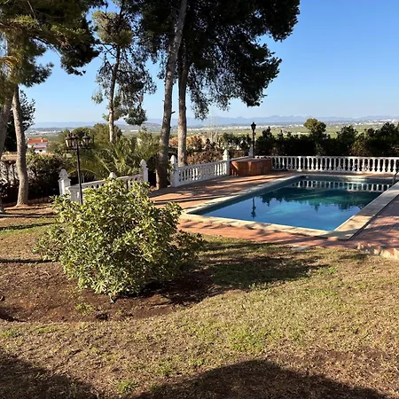 Holiday home Mediterranean House In *