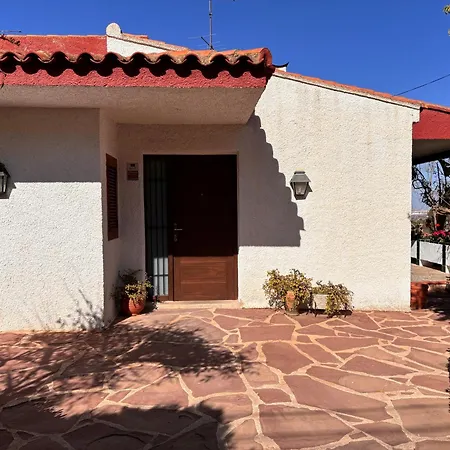 Holiday home Mediterranean House In *