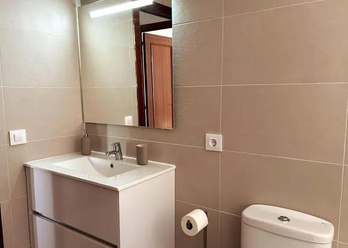 Mediterranean House In