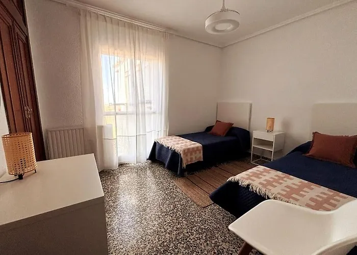 Mediterranean House In Vakantiehuis *