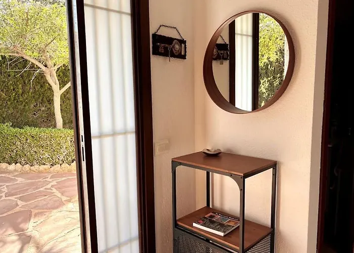 Vakantiehuis Mediterranean House In *