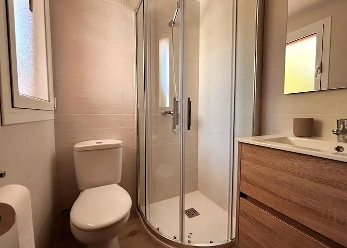 Mediterranean House In Vakantiehuis