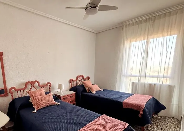 Mediterranean House In