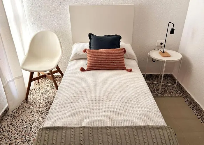 Vakantiehuis Mediterranean House In