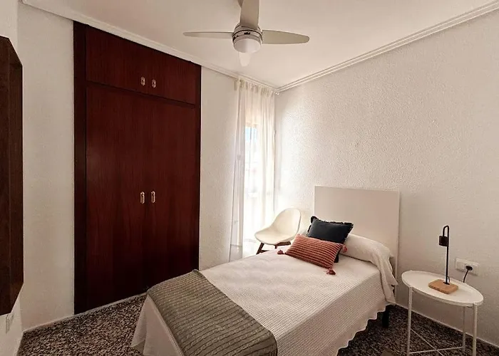 Mediterranean House In Vakantiehuis *