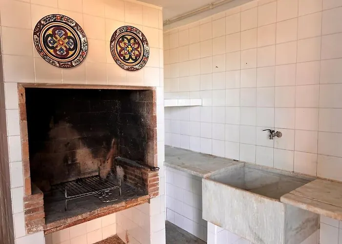 Vakantiehuis Mediterranean House In Valencia