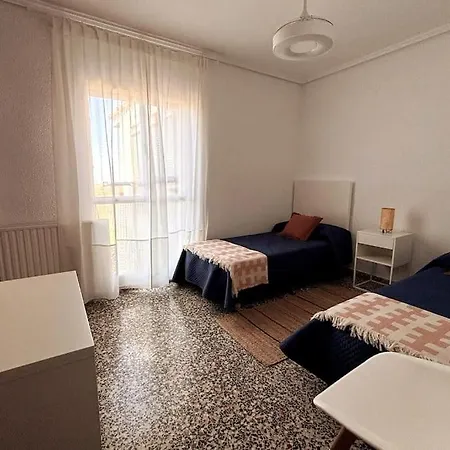 Mediterranean House In Holiday home *