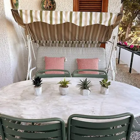 Holiday home Mediterranean House In *